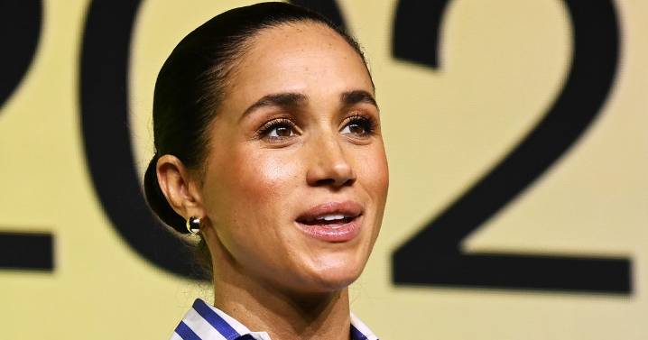 JENNIE BOND: 'Don't blame Meghan Markle over latest bizarre move