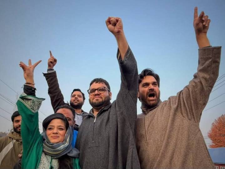 Budgam Breakthrough Signals New Chapter in Kashmir