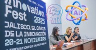 ¡Listo el primer Innovation Fest! Proyectan participación de más de ocho mil jóvenes y 13 startups