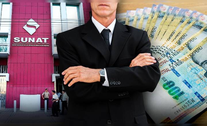 SUNAT: más de 130 abogados postulan para un puesto que paga S/20.000 mensuales
