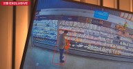 Retail crime: Coles trials locked cabinets, weighted shelves in new shoplifting blitz