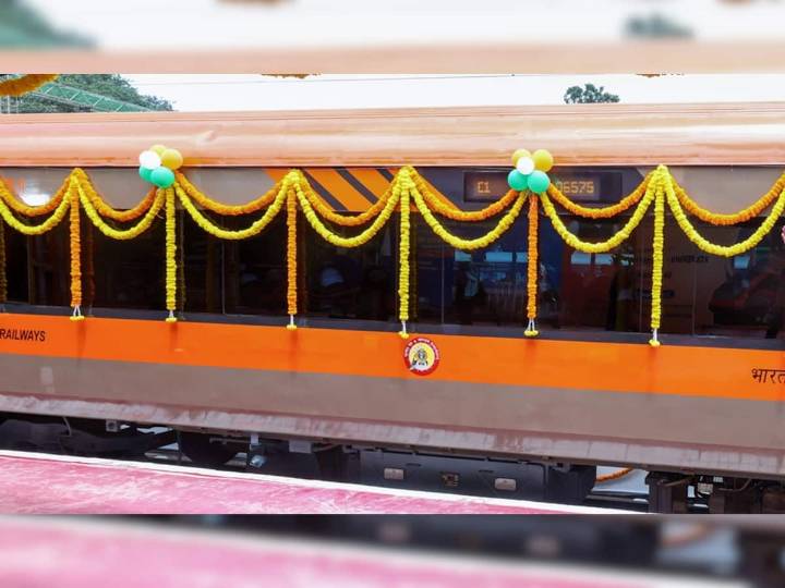 Railways Approves 4 New Vande Bharat Trains: Check Routes, Expected Fare, Timing And More
