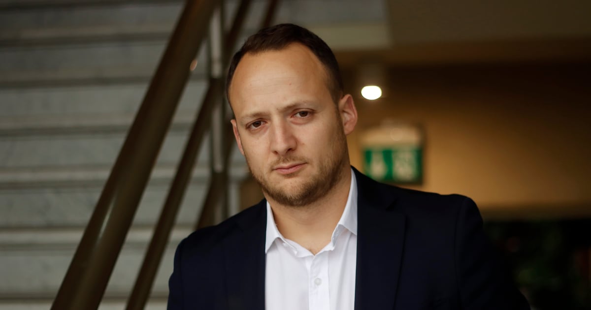 Diputado Guzmán tras lograr reelección por Evópoli: “Decir que Chile Vamos está en la tumba es ser alarmista”