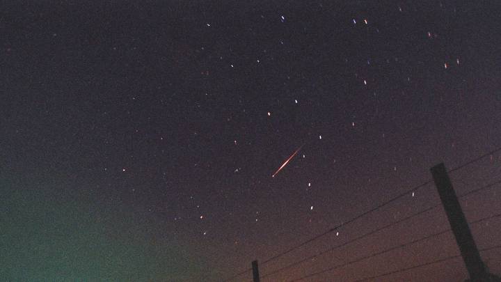 Look up tonight—the Leonid meteor shower will peak again under clear skies