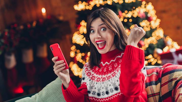 Sorteos de Navidad: estos son los millonarios premios de las loterías de diciembre y su acumulado