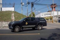 Informan de 450 decesos en cárceles de El Salvador