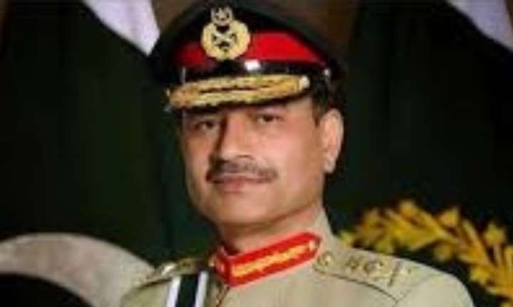 Pak's 27th Constitutional Amendment paves way for Gen Asim Munir to be 1st chief of defence forces