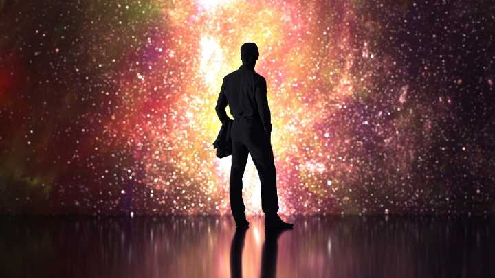 The Universe Could 'End' With a Dark Eternity, an Astrophysicist Explains