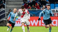 El Rayo Vallecano cae en su visita a Bratislava
