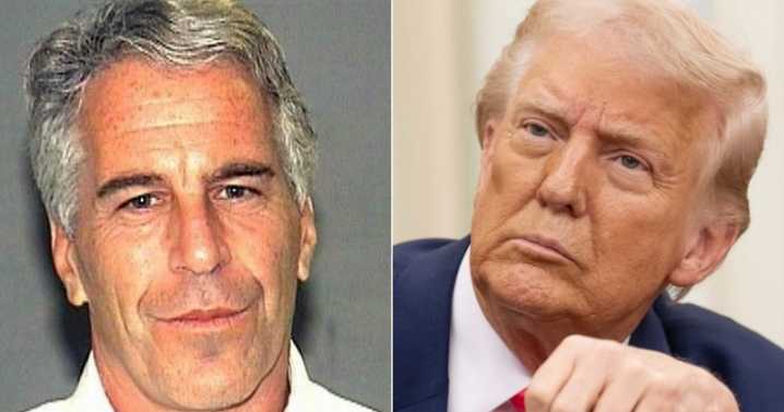 Trump firma ley que autoriza divulgación de los archivos de Epstein: ¿Cuándo se hará efectiva?