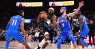 Blazers vs. Thunder Preview
