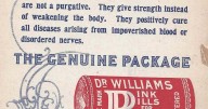 Willis T. Hanson Sr.'s medicine- Musings & Reflections