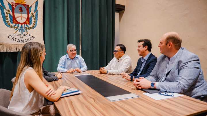 Reconstrucción del puente de Belén: la próxima semana se realizará la apertura de sobres