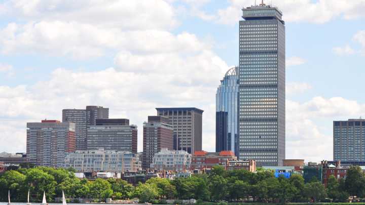 See full list of Michelin-honored restaurants in the Boston area