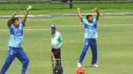 Is This Spinner’s Unique Bowling Action Inspired By Anil Kumble? Cricket Fans Are Impressed With His ‘Doosra Drama’