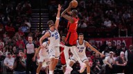 Durant's 35 points, Sengun's 30 points, 12 rebounds lead Rockets to 117