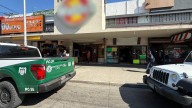 Explosión en Tienda de Hermosillo: Cierran 13 Sucursales en Tijuana, BC, tras Operativo