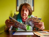 Nuevo encuentro de las letras pampeanas con homenaje a Ana María Lassalle