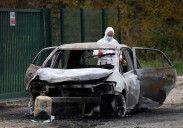 Diez heridos al ser atropellados por un individuo en Francia al grito de «Alá es el más grande»
