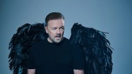 Ricky Gervais vuelve a Netflix en diciembre