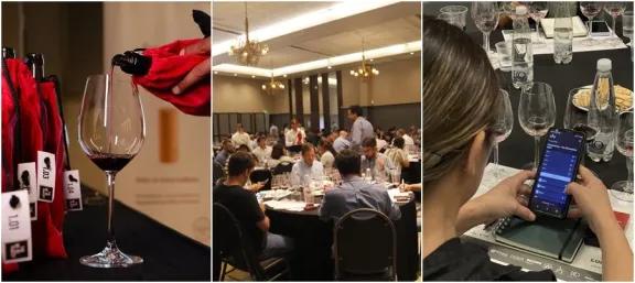 Séptima Gran Reserva de Bodega Séptima elegida el mejor vino del año por los enólogos argentinos