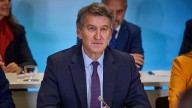 El PP no firmará otro pacto con Vox: «Si quieren ir a elecciones, que lo digan»