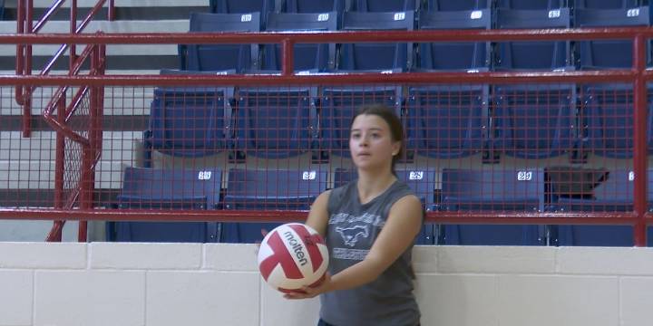 Jillian Hardy - Classroom Champion Madisonville