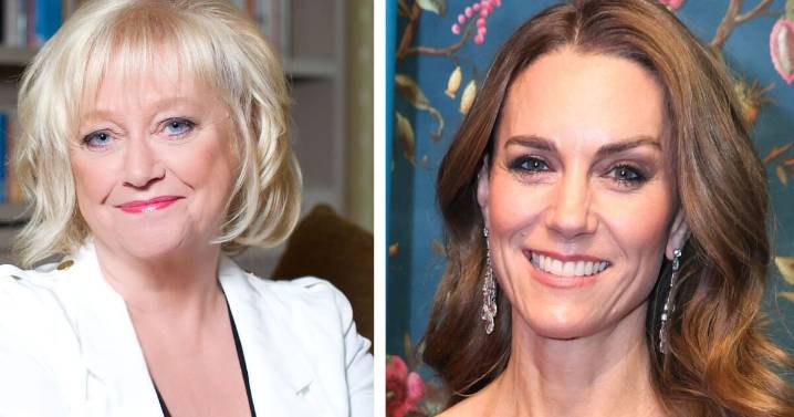 Princess Kate's warning to families and my 1 weird encounter that proves she's right 