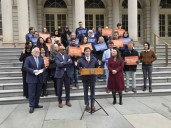 City Council approves OneLIC Neighborhood Plan