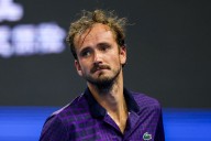 Daniil Medvedev’s Wife Turns Heads After His Meltdown Against Alexander Zverev Daniil Medvedev’s on-court meltdown against Alexander Zverev ended up drawing more attention to his wife, Daria, than the