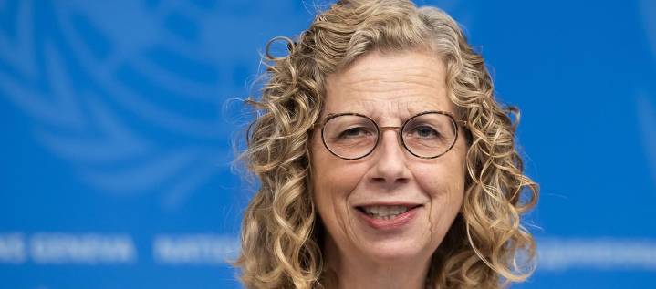 El mundo va camino de superar los 1,5 grados de calentamiento global en diez años