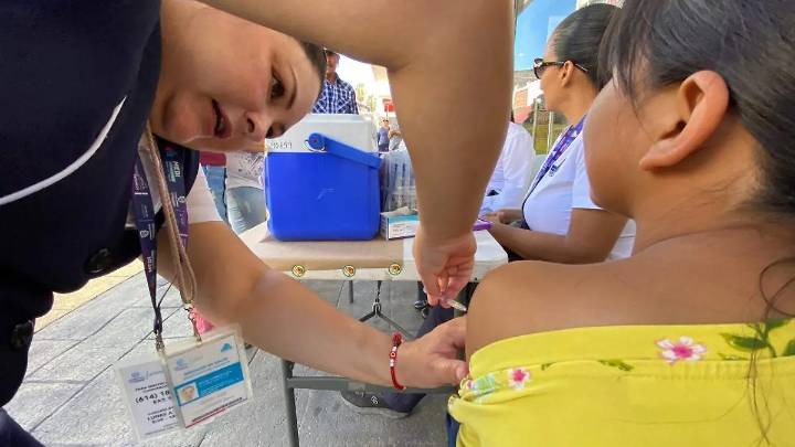 Bocoyna y Guachochi a la cabeza en contagios de bronconeumonía y neumonía en el sur de Chihuahua