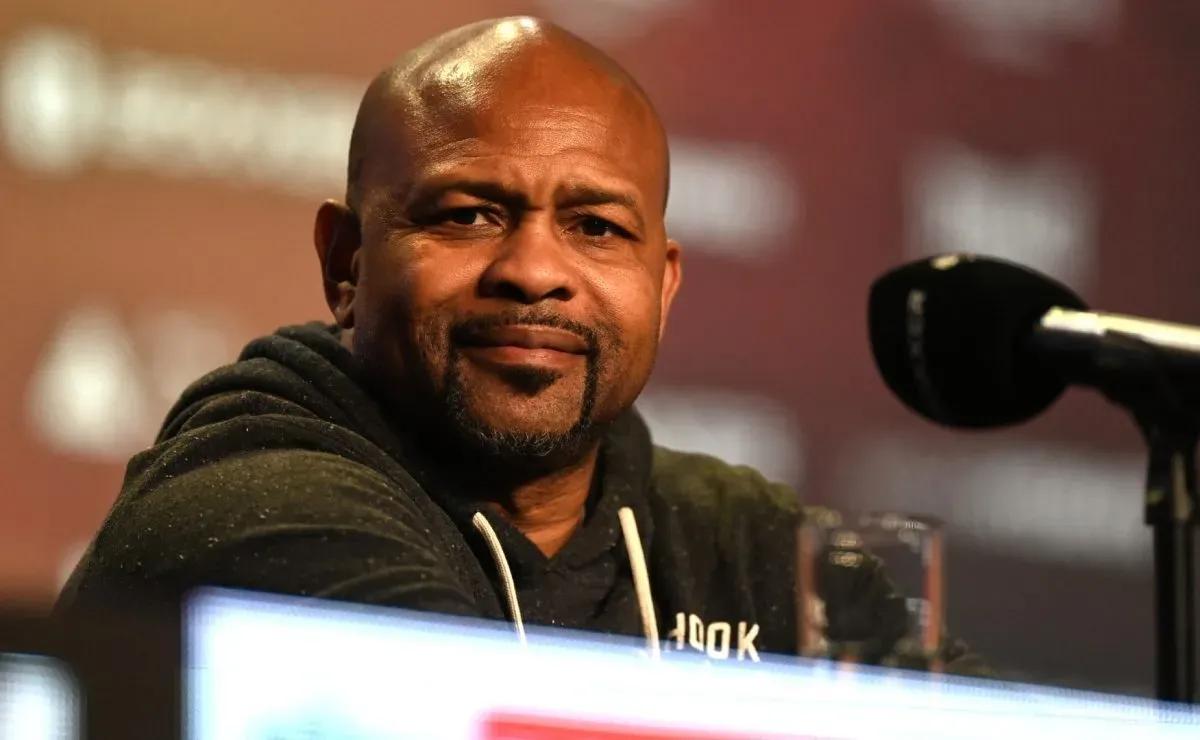 Roy Jones Jr. warns Anthony Joshua of the one real threat Jake Paul brings on December 19 fight