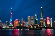 Del carbón a los paneles solares: el nuevo liderazgo verde de China en el mundo