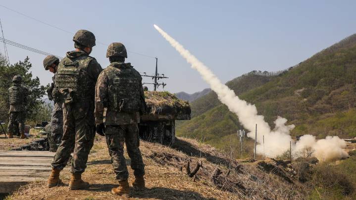 South Korea’s nuclear debate is no longer taboo