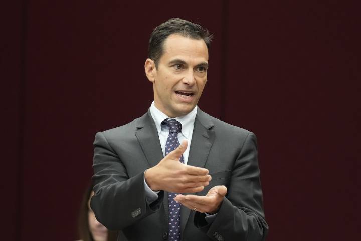 Federal departments refusing to provide details on spending cuts, PBO says