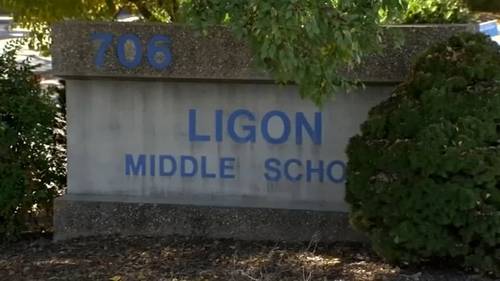 Community weighs in on future of historic Ligon Magnet Middle School