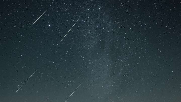 ¿Cuándo y dónde ver EN VIVO la lluvia de estrellas Leónidas? Regresa el fenómeno astronómico q...