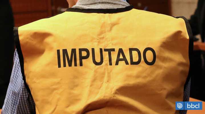 Sentencian a 18 años de cárcel a hombre por femicidio en la comuna de Sagrada Familia