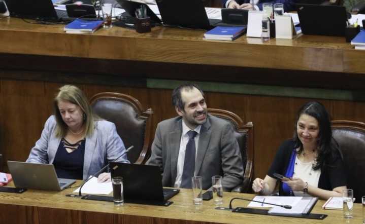 Cámara de Diputadas inicia la tramitación del proyecto de ley de Presupuestos 2026