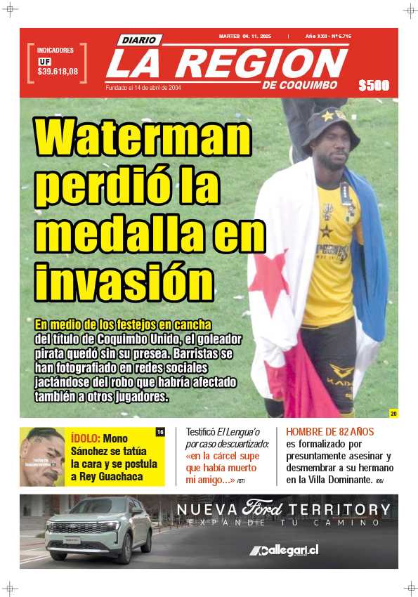 Edicion-MARTES 4 NOVIEMBRE 2025