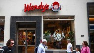 Wendy's is closing hundreds of restaurants