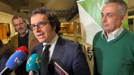 Vox: "Extremadura está asfixiada por impuestos y burocracia y venimos a rescatarla"