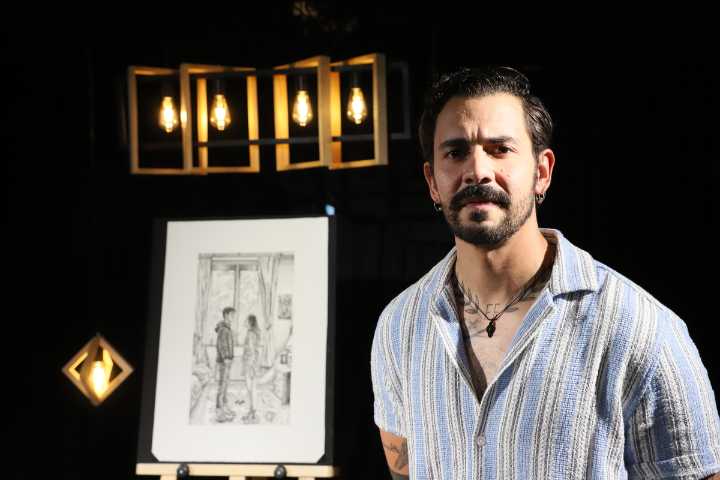 “Ya lo veía venir” de Axel Lemaire