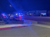 Peoria police investigating officer