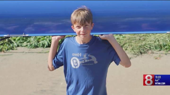 Glastonbury mourning 15-year-old killed in September crash