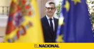 El Gobierno celebra la "victoria rotunda" de la amnistía en el TJUE