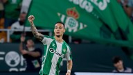 Antony devuelve al Betis a zona Champions
