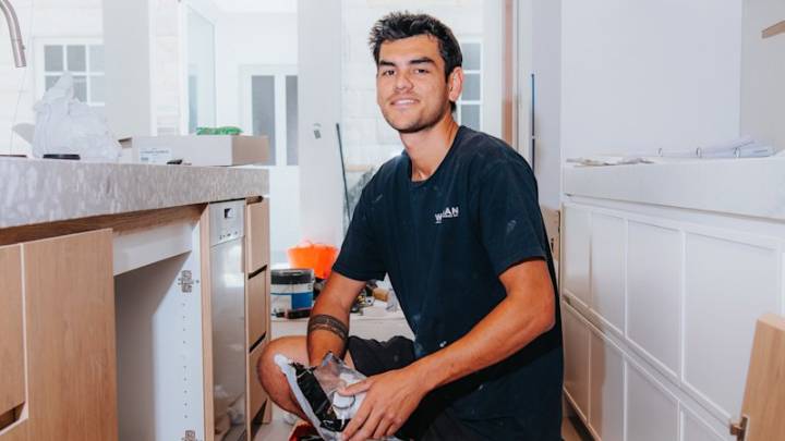 Bill Shorten says University of Canberra to recognise TAFE qualifications, reduce degree length and cost