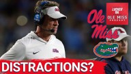 CORONATION: Ole Miss Playoff SPOT OVERSHADOWED by Lane Kiffin Noise—Will Change HAPPEN? | Michael Katz from the NE Miss Daily Journal Joins